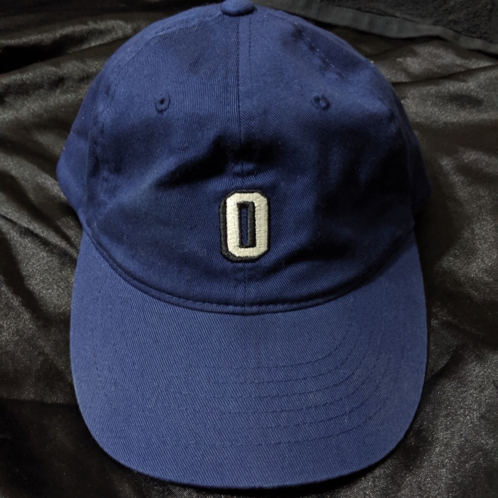 COPY - Obey dad hat